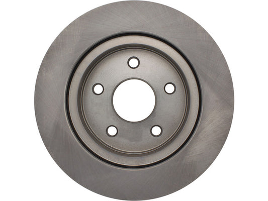 Centric Parts Disc Brake Rotor 121.67053