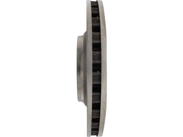 Centric Parts Disc Brake Rotor 121.69004