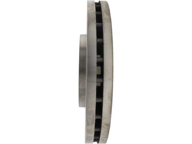 Centric Parts Disc Brake Rotor 121.74002