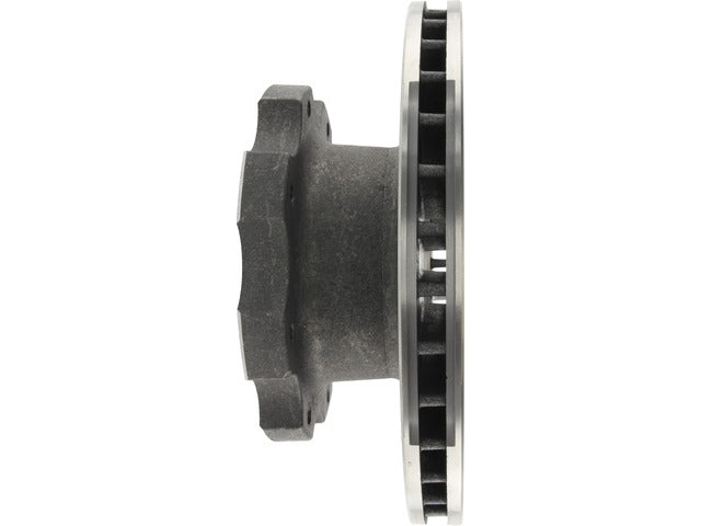 Centric Parts Disc Brake Rotor 121.75001