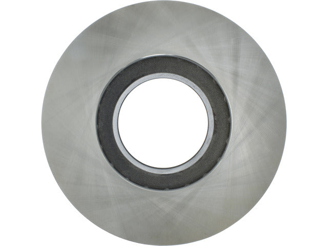 Centric Parts Disc Brake Rotor 121.75006