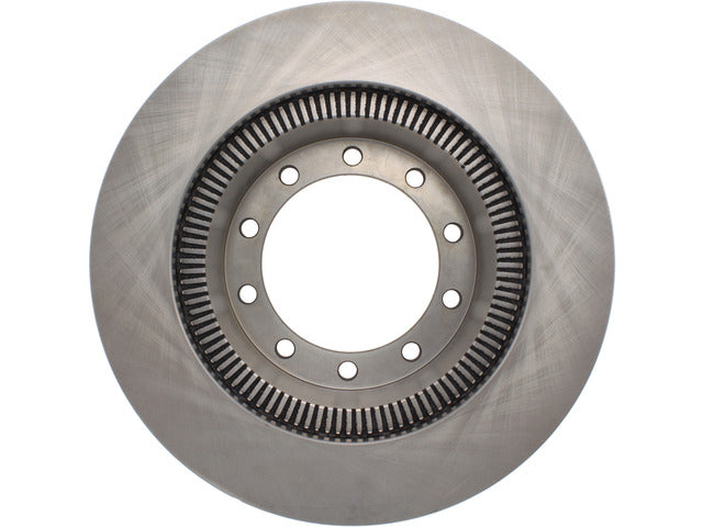 Centric Parts Disc Brake Rotor 121.83013
