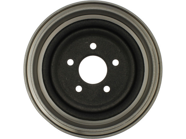 Centric Parts Brake Drum 123.61035