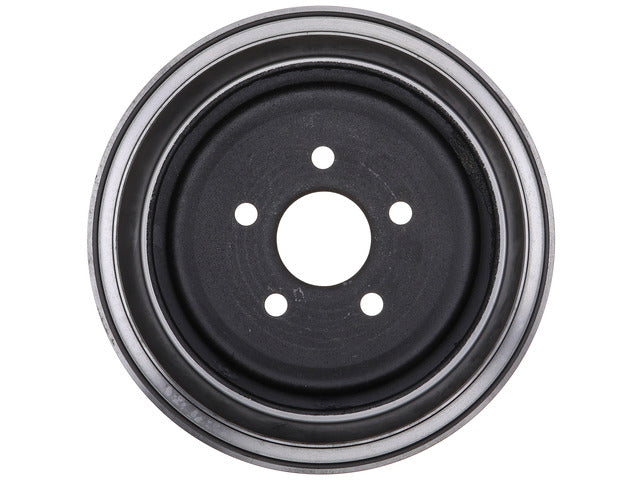 Centric Parts Brake Drum 123.63003