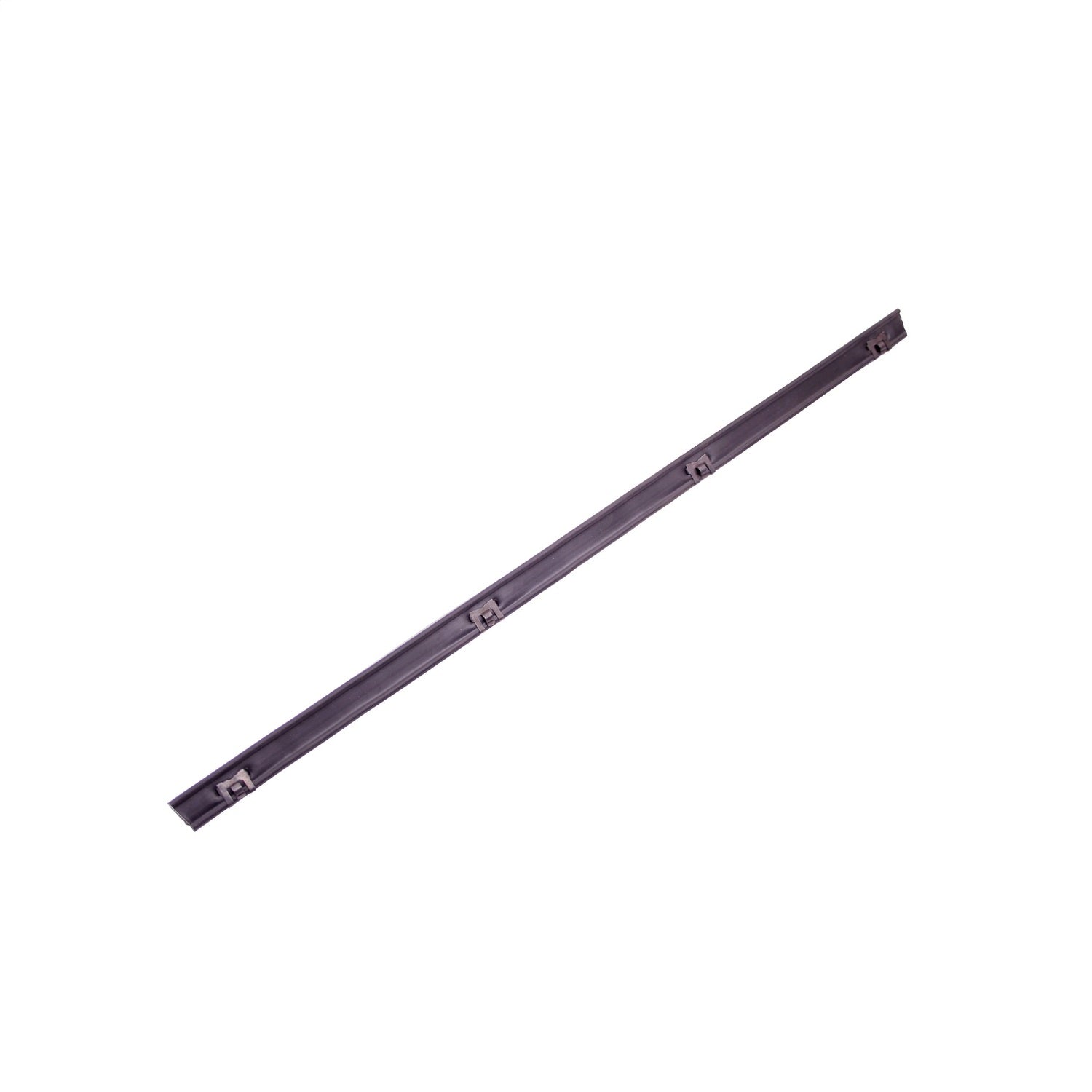 Omix 12303.08 Door Glass Seal Fits 87-95 Wrangler (YJ)