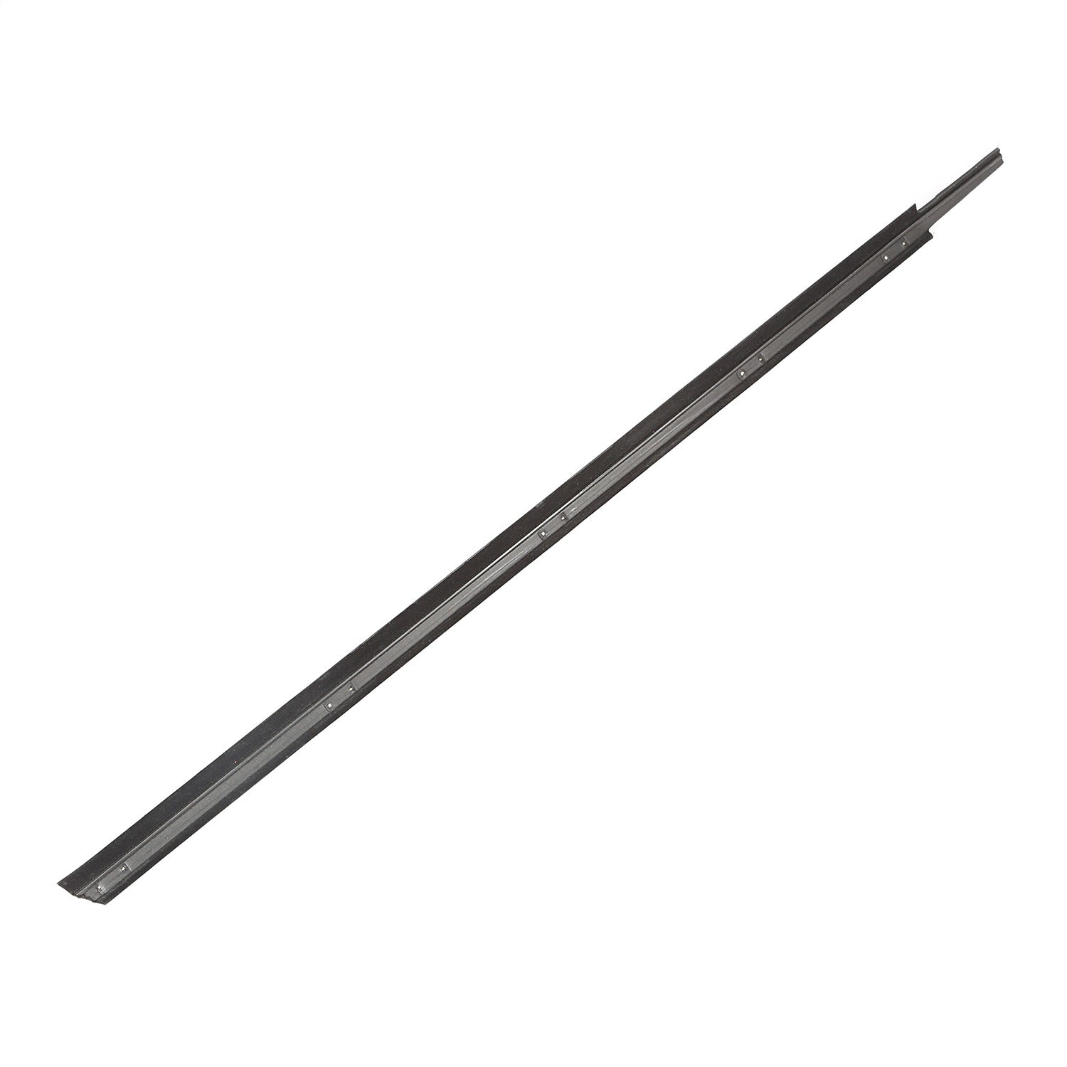 Omix 12303.18 Door Glass Seal Fits 97-06 Wrangler (TJ)