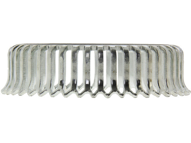 Centric Parts Disc Brake Hub 124.33900