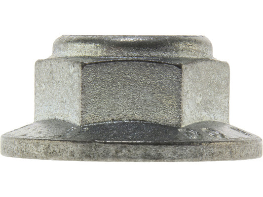 Centric Parts Disc Brake Hub 124.67900