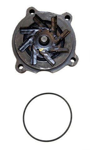 GMB Engine Water Pump 125-5960