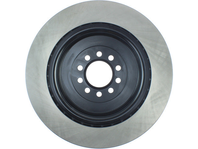 Centric Parts Disc Brake Rotor 125.20018
