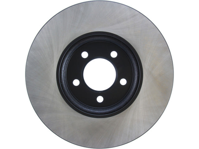 Centric Parts Disc Brake Rotor 125.20029