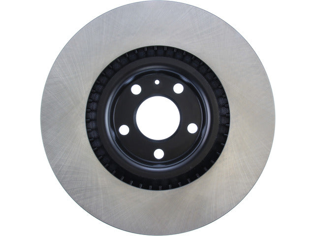 Centric Parts Disc Brake Rotor 125.33087