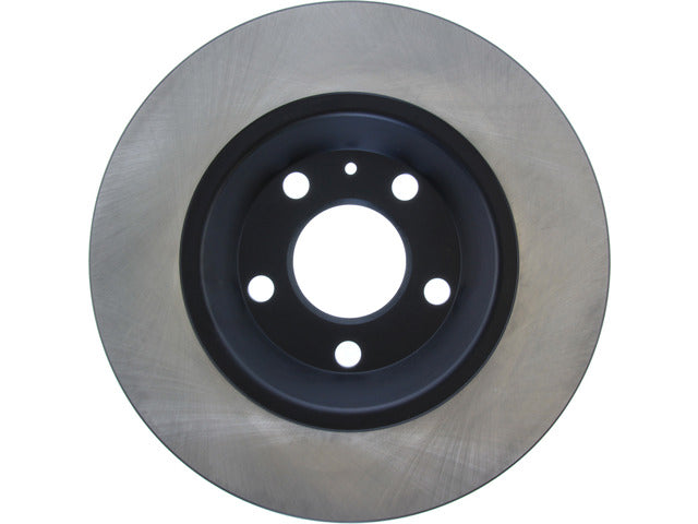 Centric Parts Disc Brake Rotor 125.33088