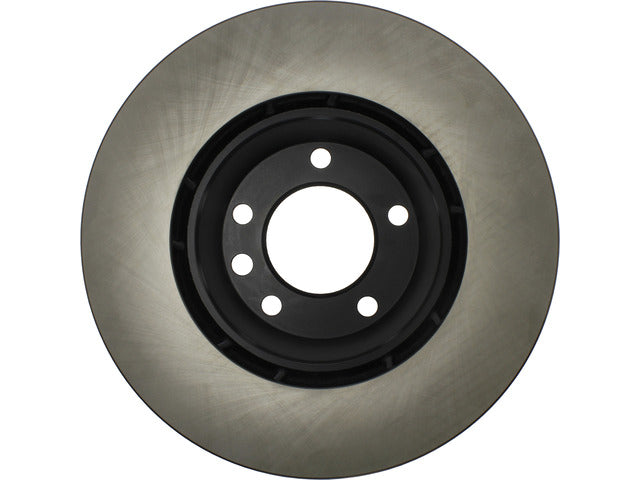 Centric Parts Disc Brake Rotor 125.33091