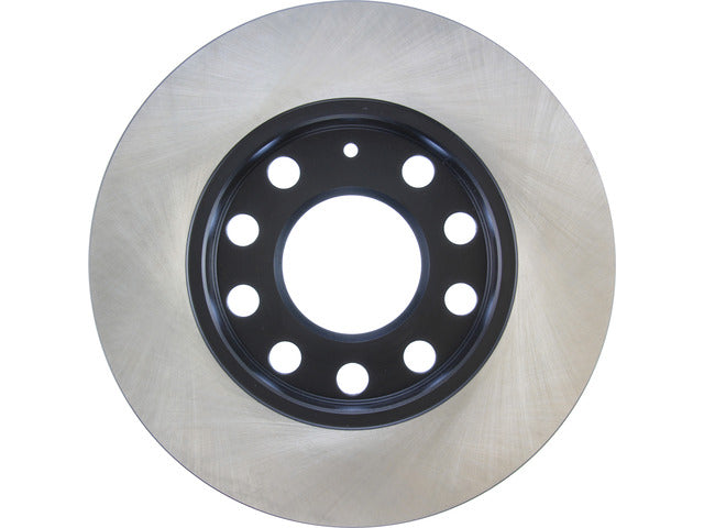 Centric Parts Disc Brake Rotor  125.33106