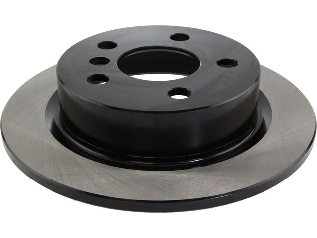 Centric Parts Disc Brake Rotor 125.34159