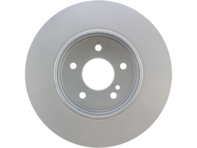 Centric Parts Disc Brake Rotor 125.35044