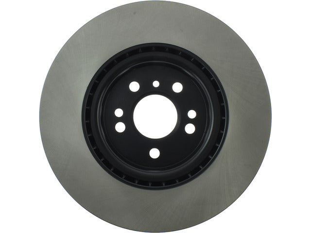 Centric Parts Disc Brake Rotor 125.35134