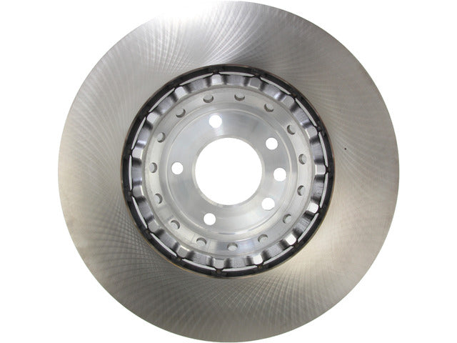 Centric Parts Disc Brake Rotor 125.37081
