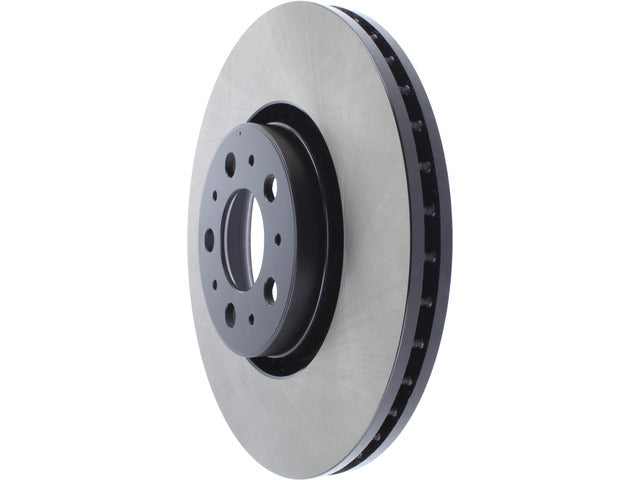 Centric Parts Disc Brake Rotor 125.39032