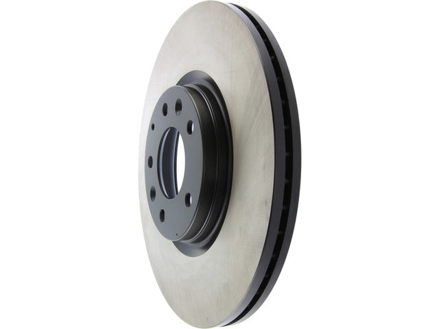 Centric Parts Disc Brake Rotor 125.45073