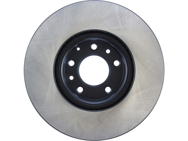 Centric Parts Disc Brake Rotor 125.45073