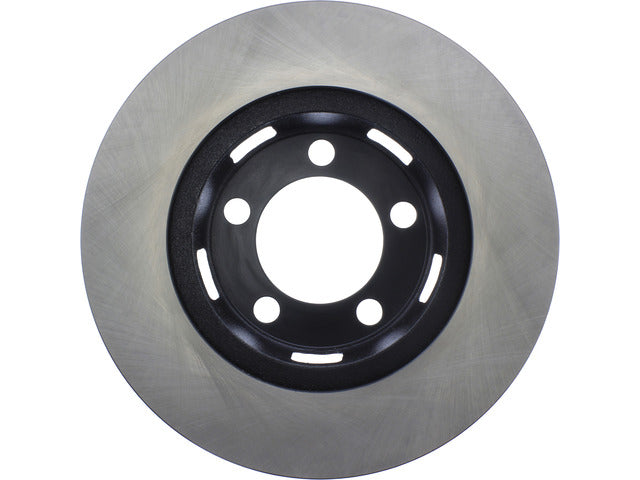 Centric Parts Disc Brake Rotor 125.61053