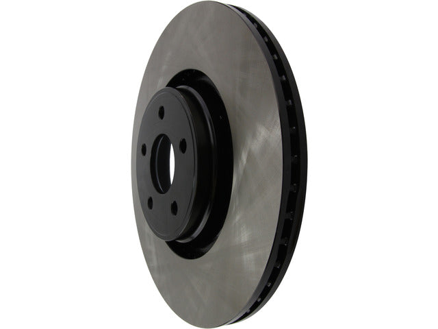 Centric Parts Disc Brake Rotor 125.65146