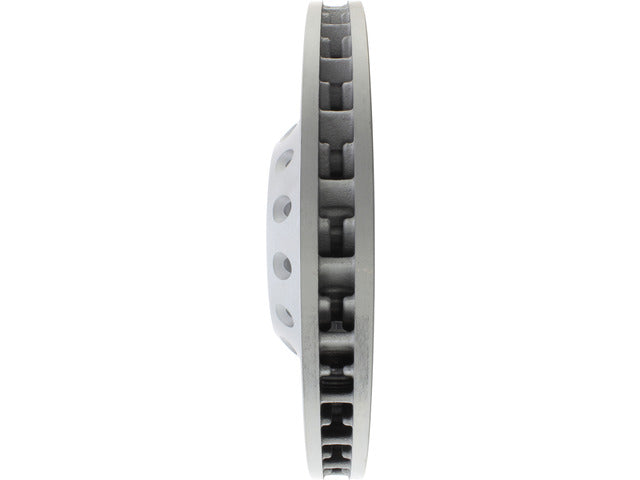 Centric Parts Disc Brake Rotor 126.37067