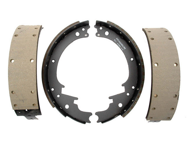 Raybestos Brakes Drum Brake Shoe 127PG