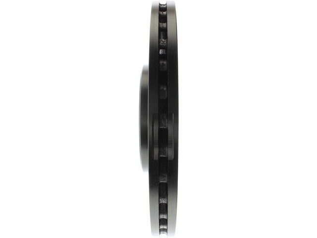 Centric Parts Disc Brake Rotor 128.35052