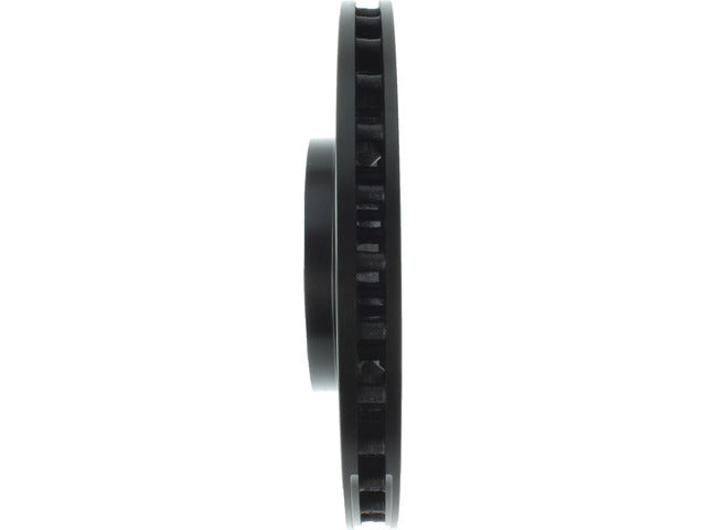 Centric Parts Disc Brake Rotor 128.40098