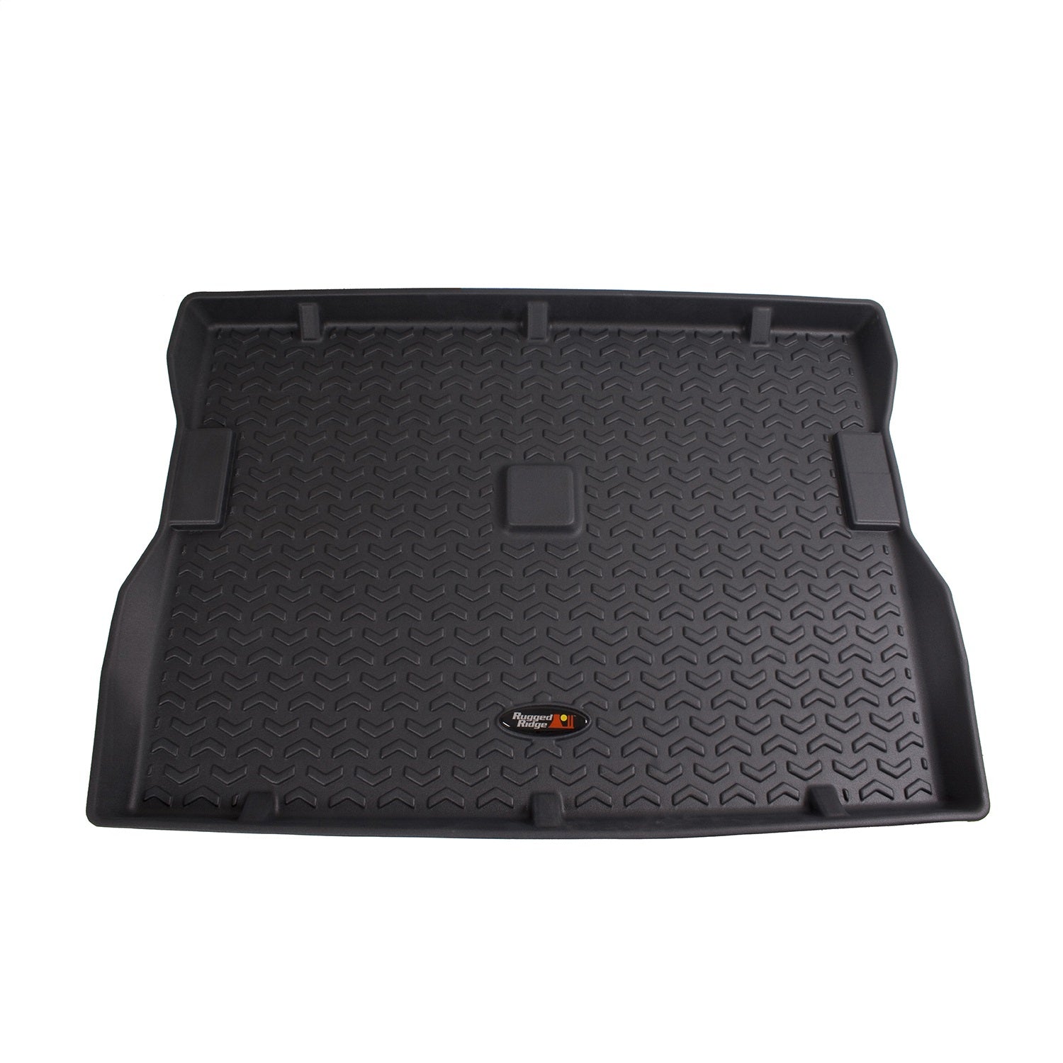 Rugged Ridge 12975.22 All Terrain Cargo Liner Fits CJ7 Scrambler Wrangler (YJ)