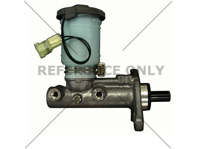 Centric Parts Brake Master Cylinder 130.40004