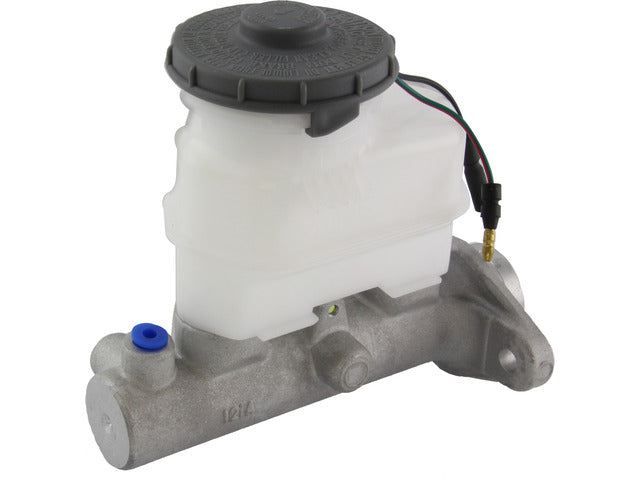 Centric Parts Brake Master Cylinder 130.40033