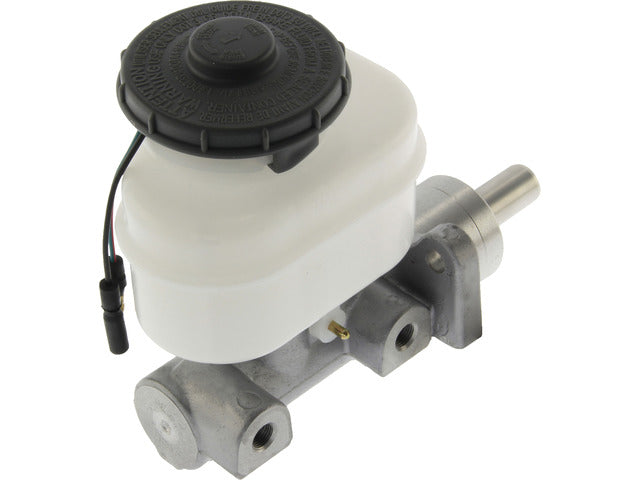 Centric Parts Brake Master Cylinder 130.40044