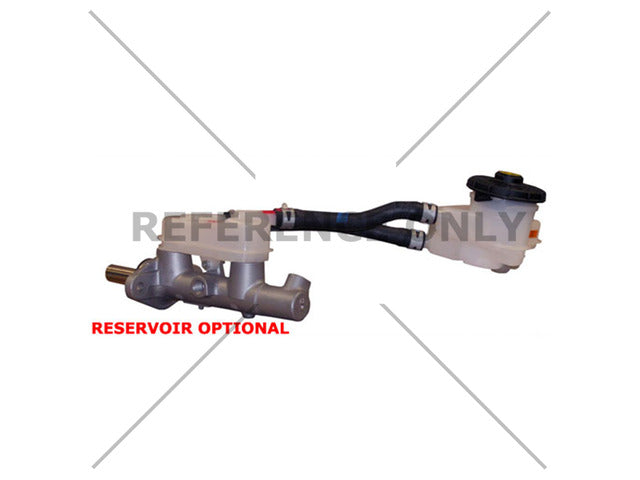 Centric Parts Brake Master Cylinder 130.40077