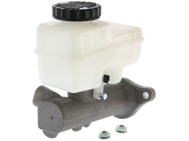 Centric Parts Brake Master Cylinder 130.42905