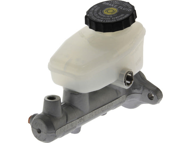 Centric Parts Brake Master Cylinder 130.44018