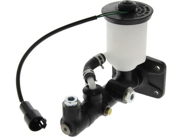 Centric Parts Brake Master Cylinder 130.44210