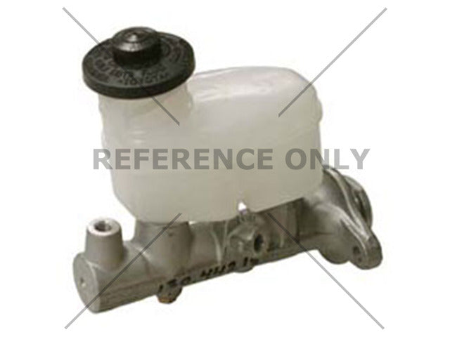 Centric Parts Brake Master Cylinder 130.44218