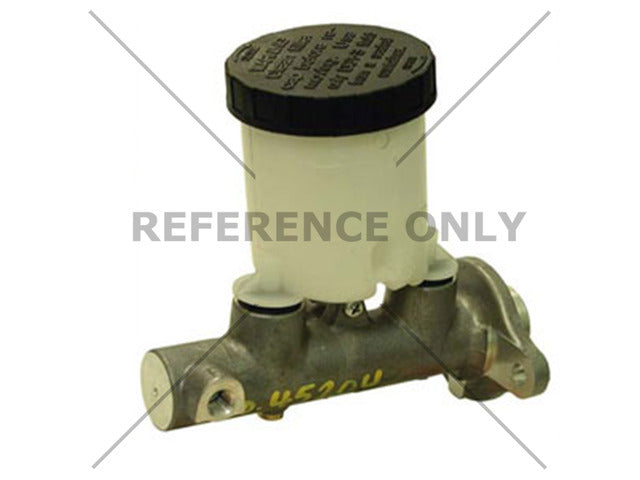 Centric Parts Brake Master Cylinder 130.45204