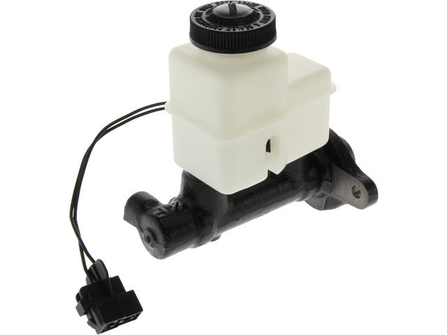 Centric Parts Brake Master Cylinder 130.45403