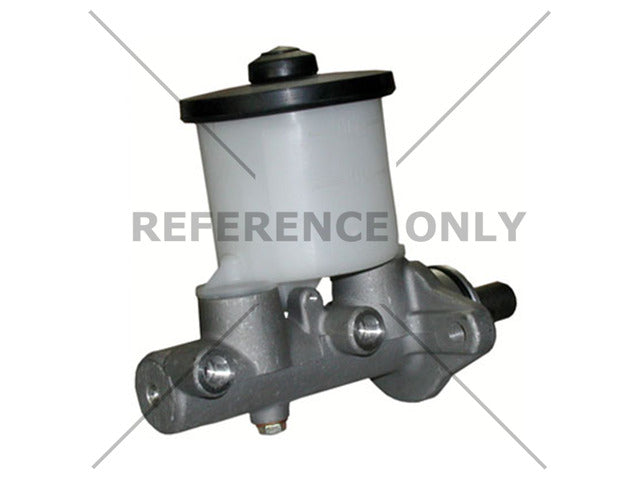 Centric Parts Brake Master Cylinder 130.48019