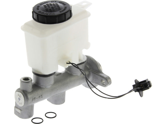 Centric Parts Brake Master Cylinder 130.61058
