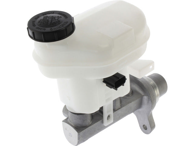 Centric Parts Brake Master Cylinder 130.61140