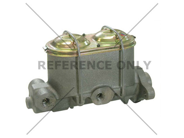 Centric Parts Brake Master Cylinder 130.62034