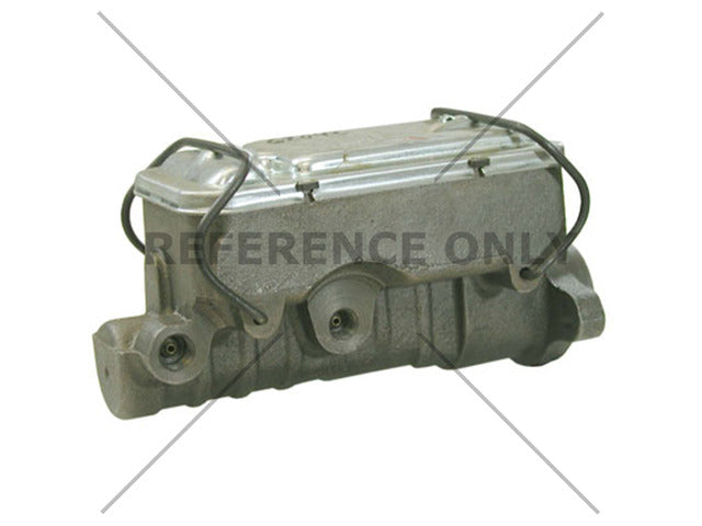 Centric Parts Brake Master Cylinder 130.62042
