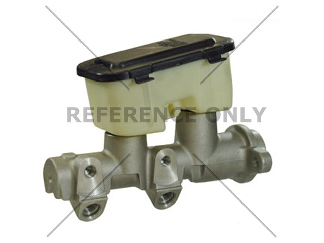 Centric Parts Brake Master Cylinder 130.62066