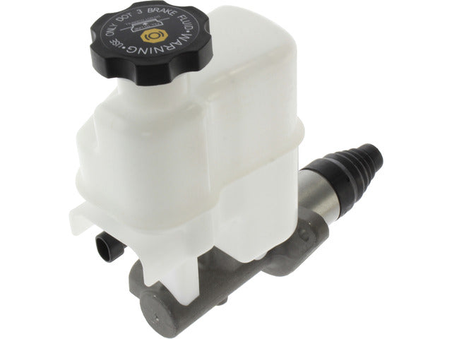 Centric Parts Brake Master Cylinder 130.62160